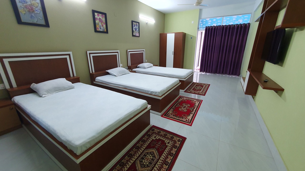 Photo of Bedroom in Rajshahi
