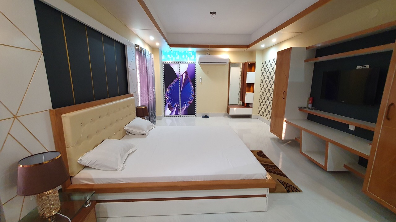 Photo of Bedroom in Rajshahi