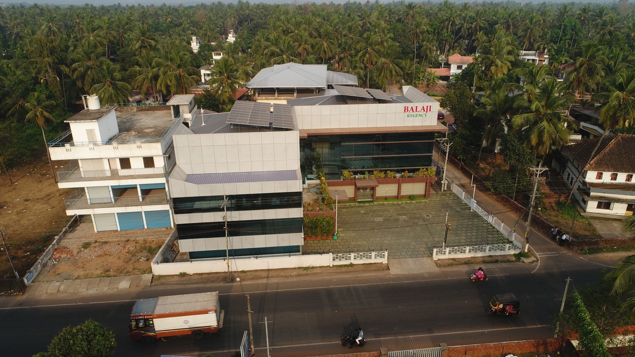 Photo of Outdoor in Hosdurg