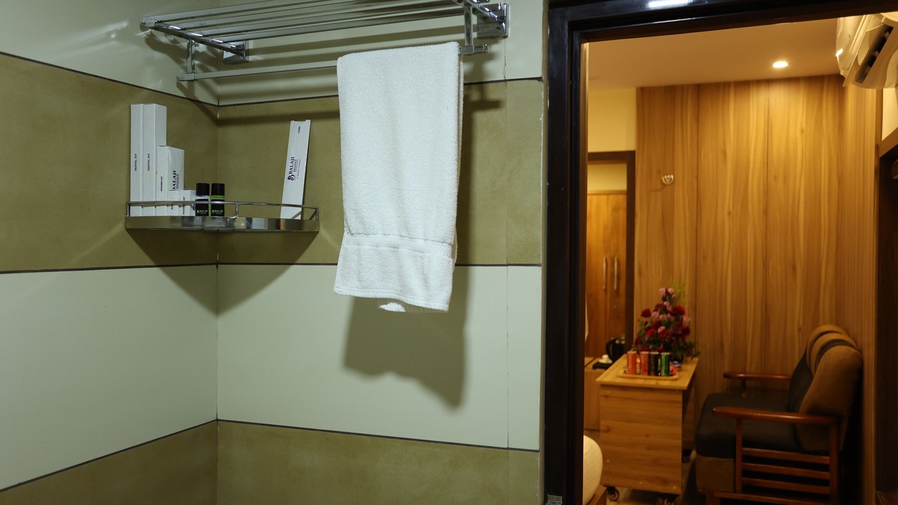Photo of Bathroom in Hosdurg
