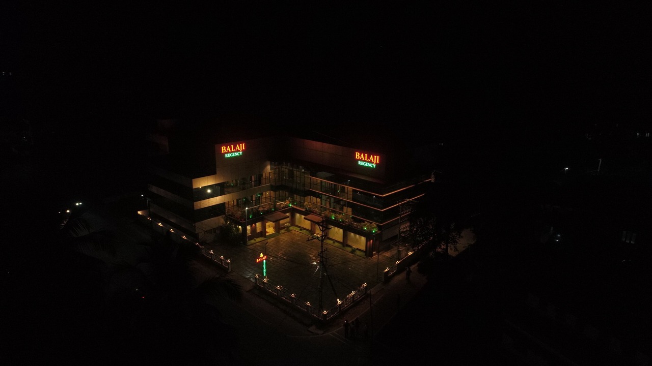 Photo of Outdoor in Hosdurg