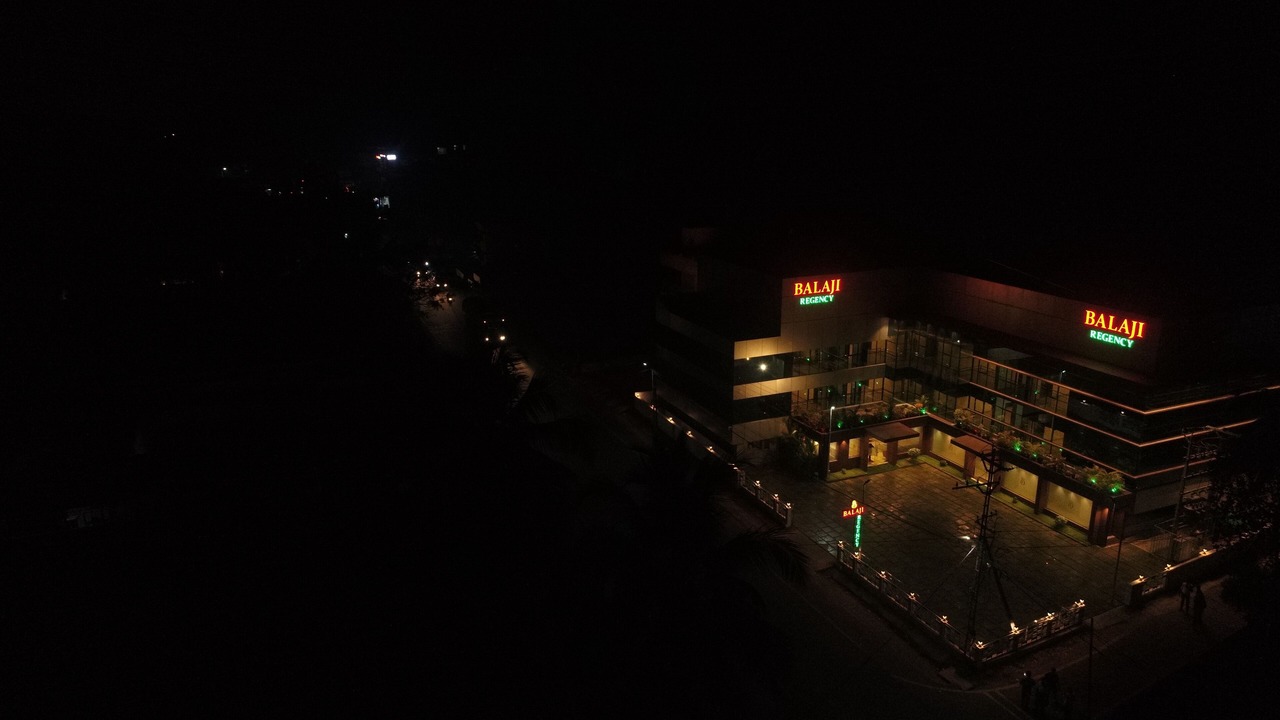 Photo of Outdoor in Hosdurg
