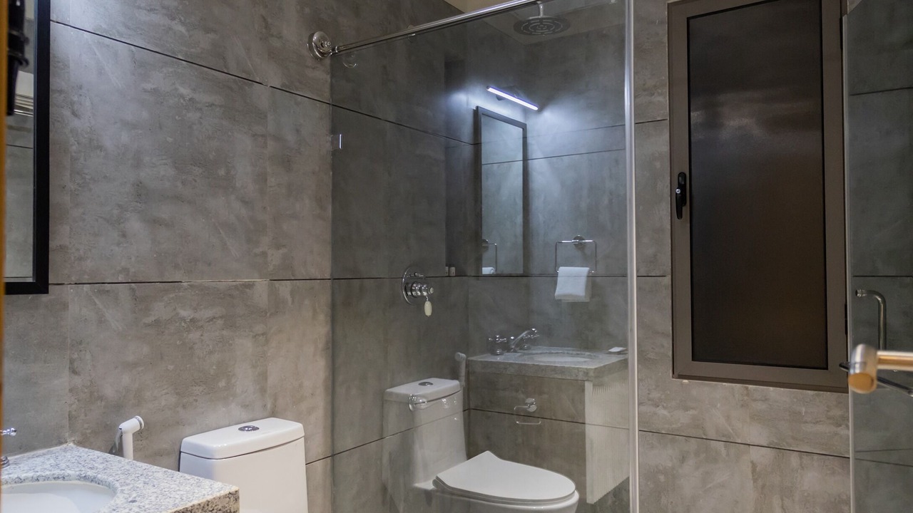 Photo of Bathroom in Udaipur