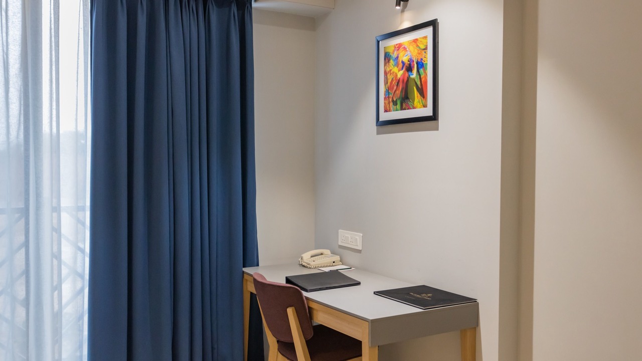 Photo of Bedroom in Udaipur