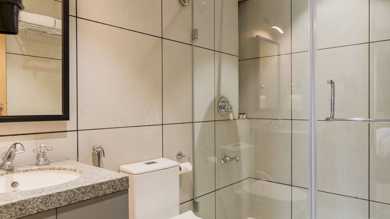 Photo of Bathroom in Udaipur