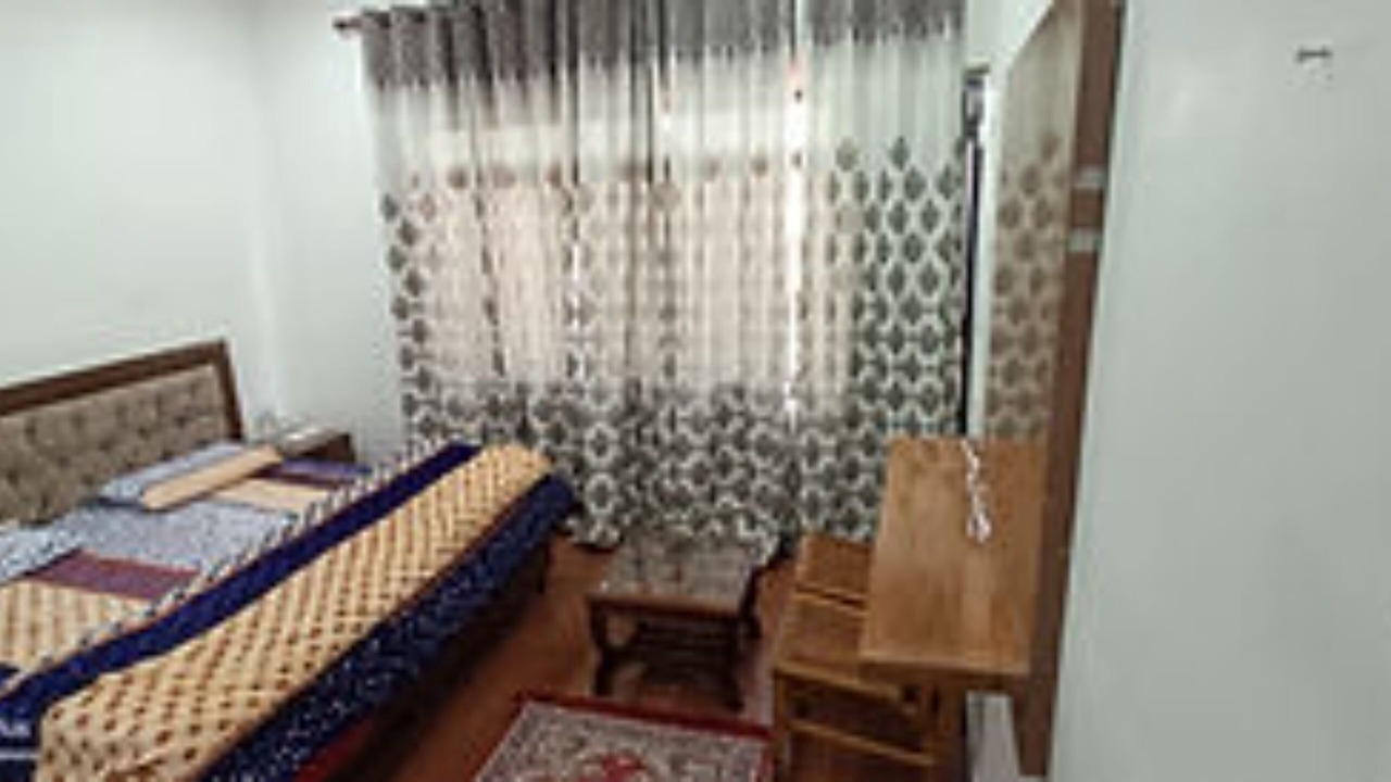 Photo of Bedroom in Bir