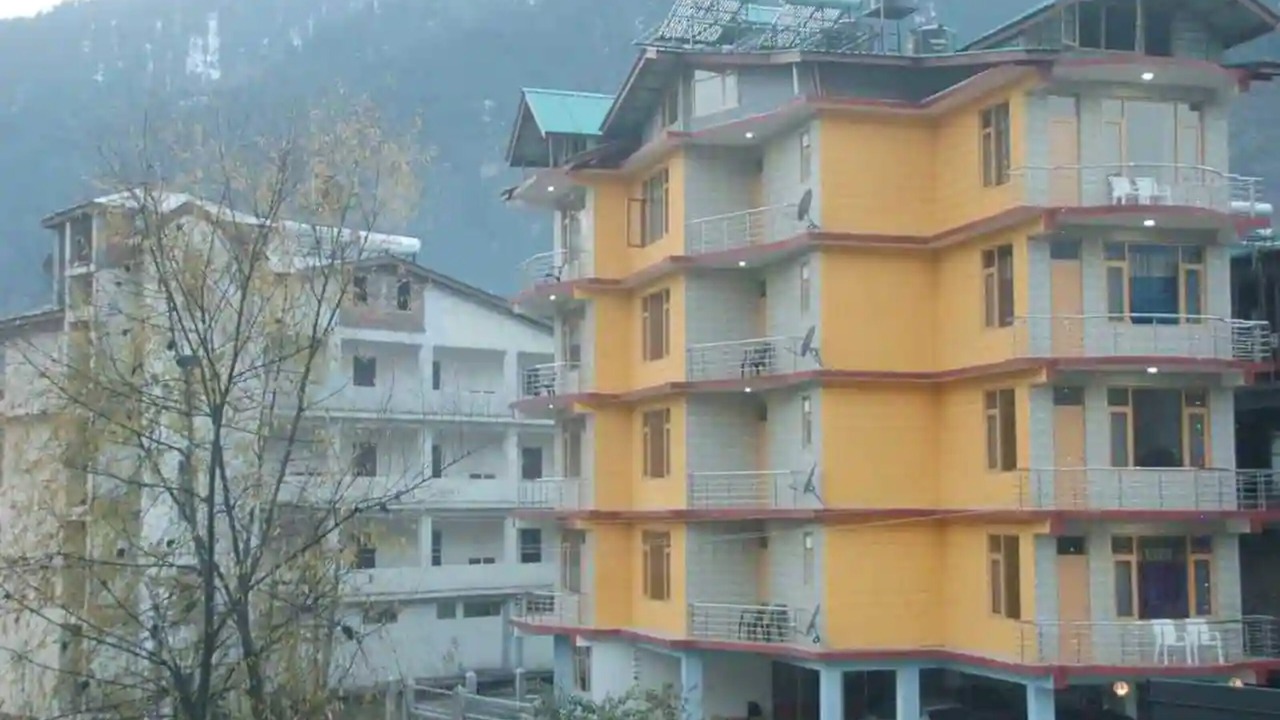 Photo of Outdoor in Bir