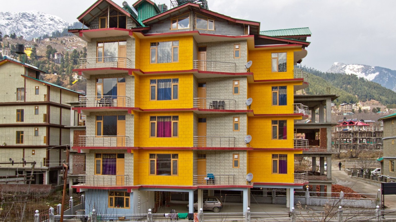 Photo of Outdoor in Bir