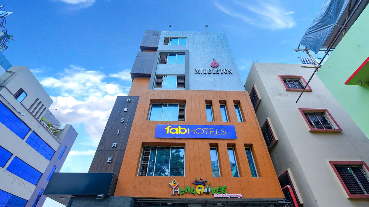 Photo of Outdoor in Bhubaneshwar