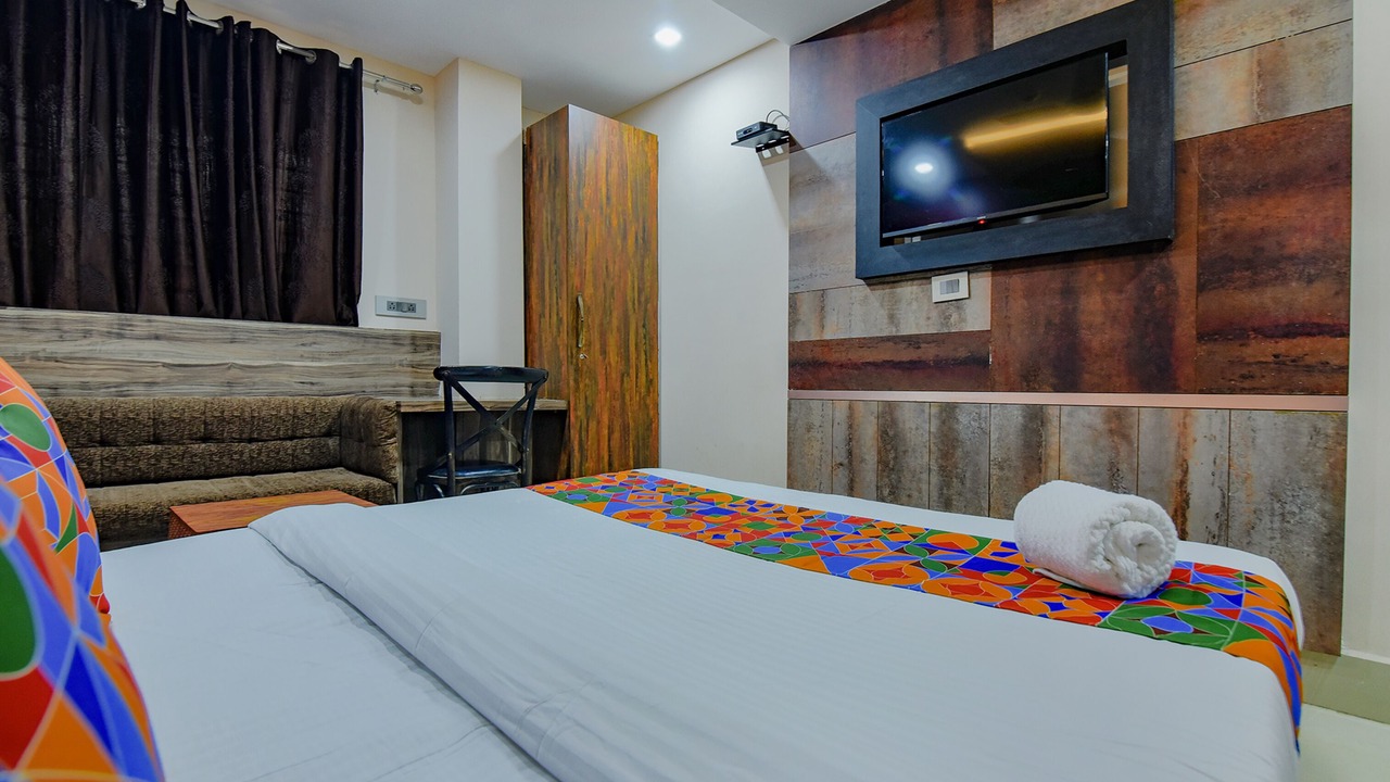 Photo of Bedroom in Bhubaneshwar