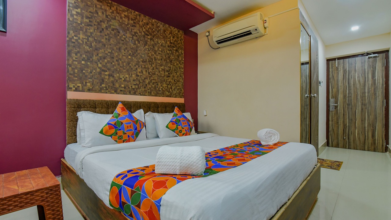 Photo of Bedroom in Bhubaneshwar