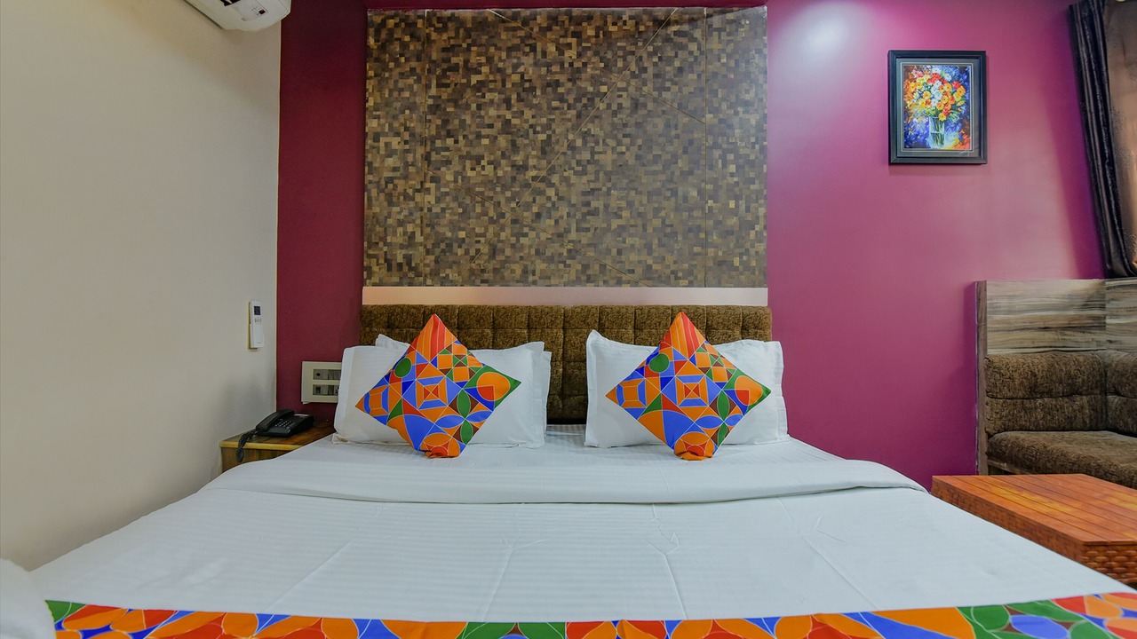 Photo of Bedroom in Bhubaneshwar