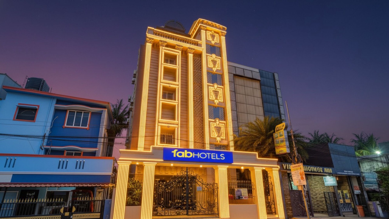 Photo of Outdoor in Madipakkam
