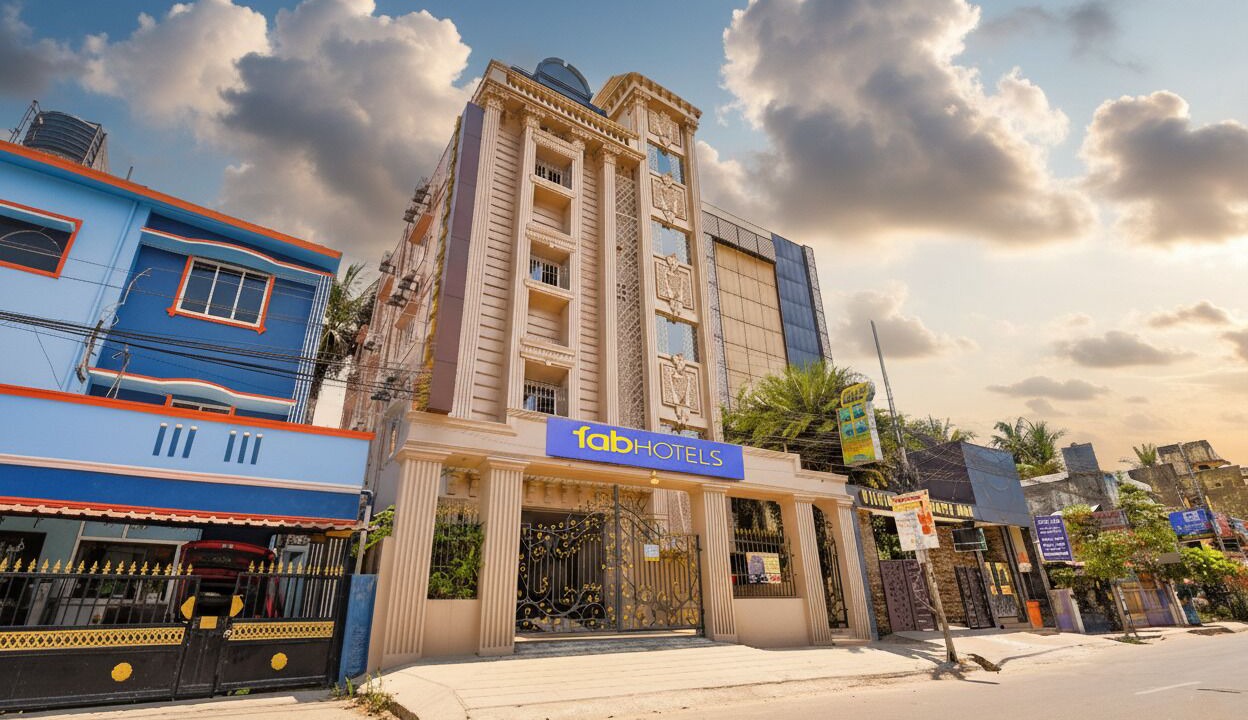 Photo of Outdoor in Madipakkam
