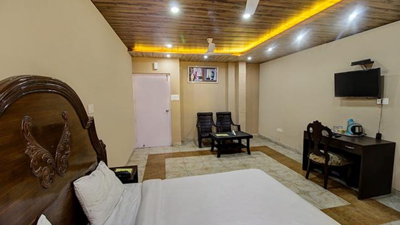 Photo of Bedroom in Kalka