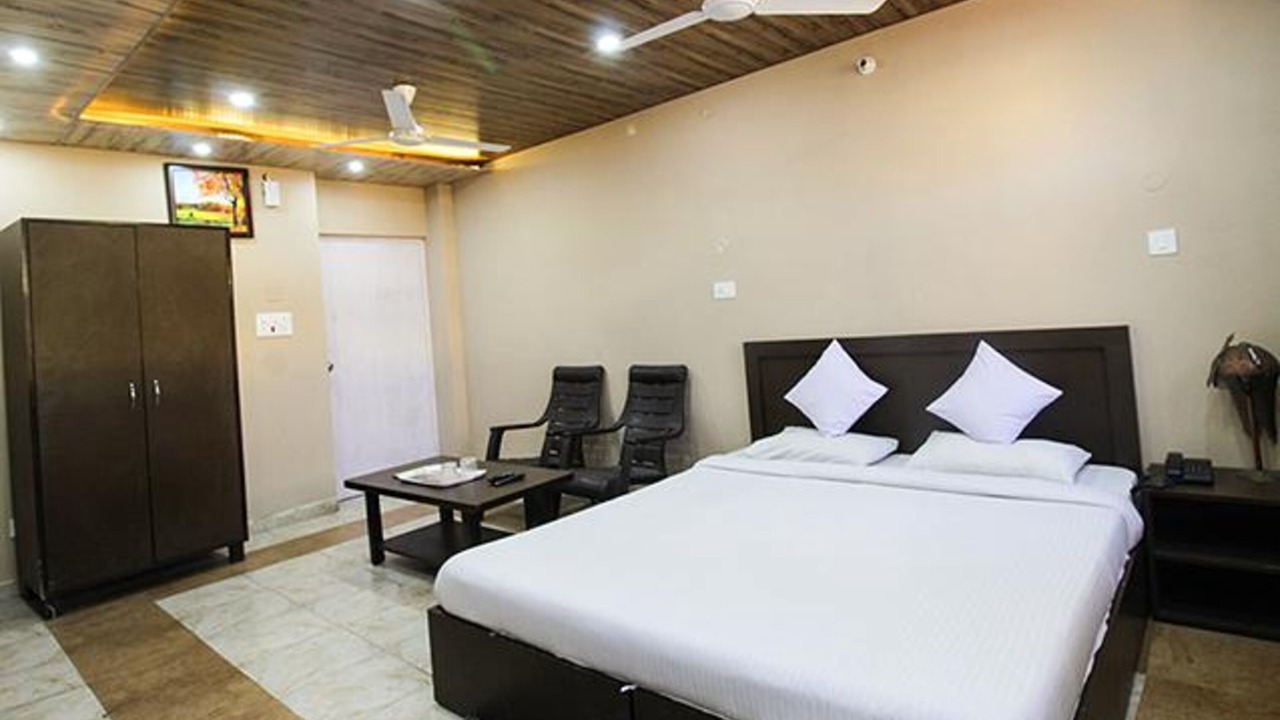 Photo of Bedroom in Kalka