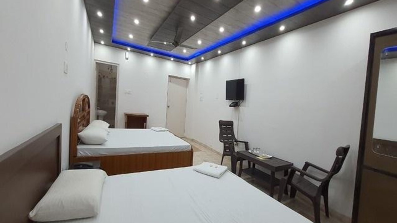 Photo of Bedroom in Kalka