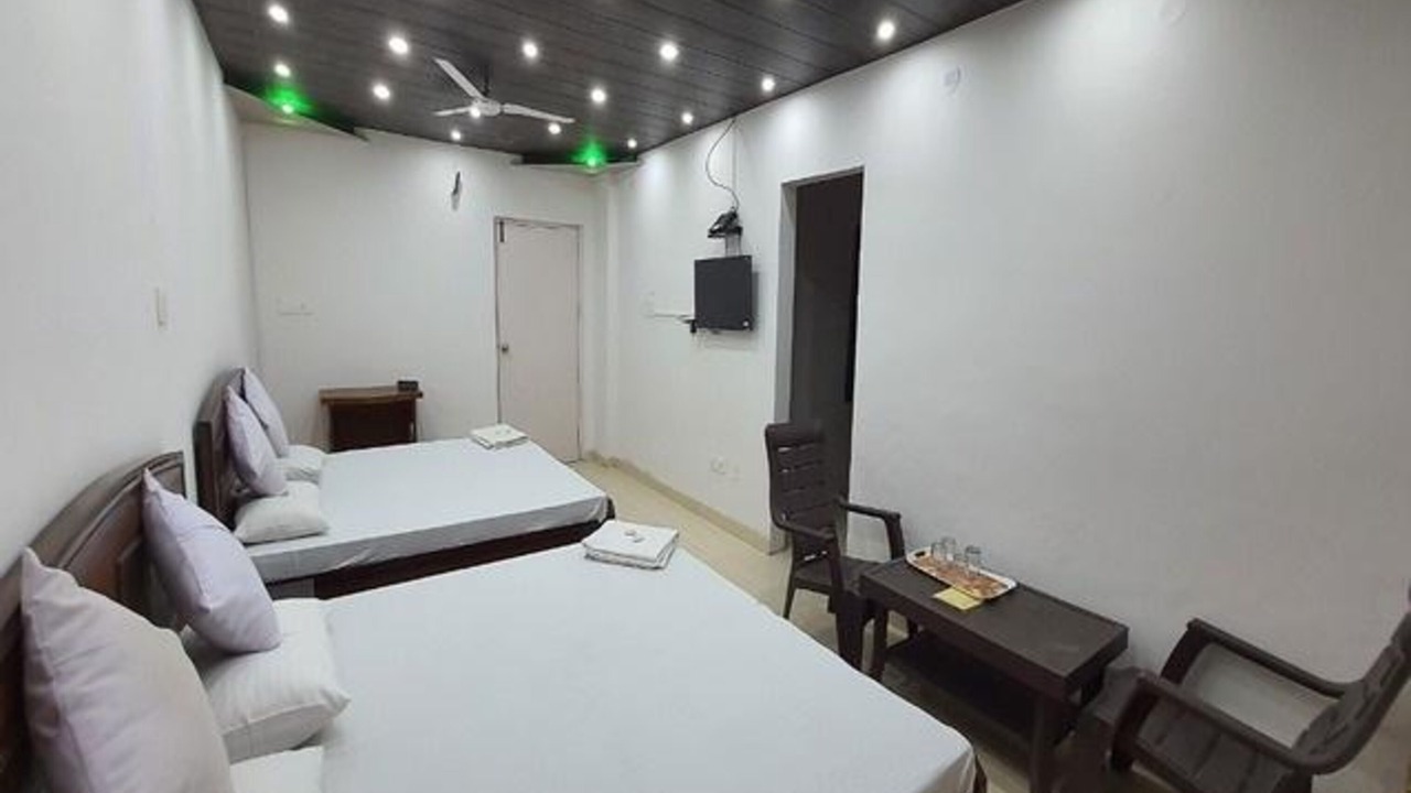 Photo of Bedroom in Kalka