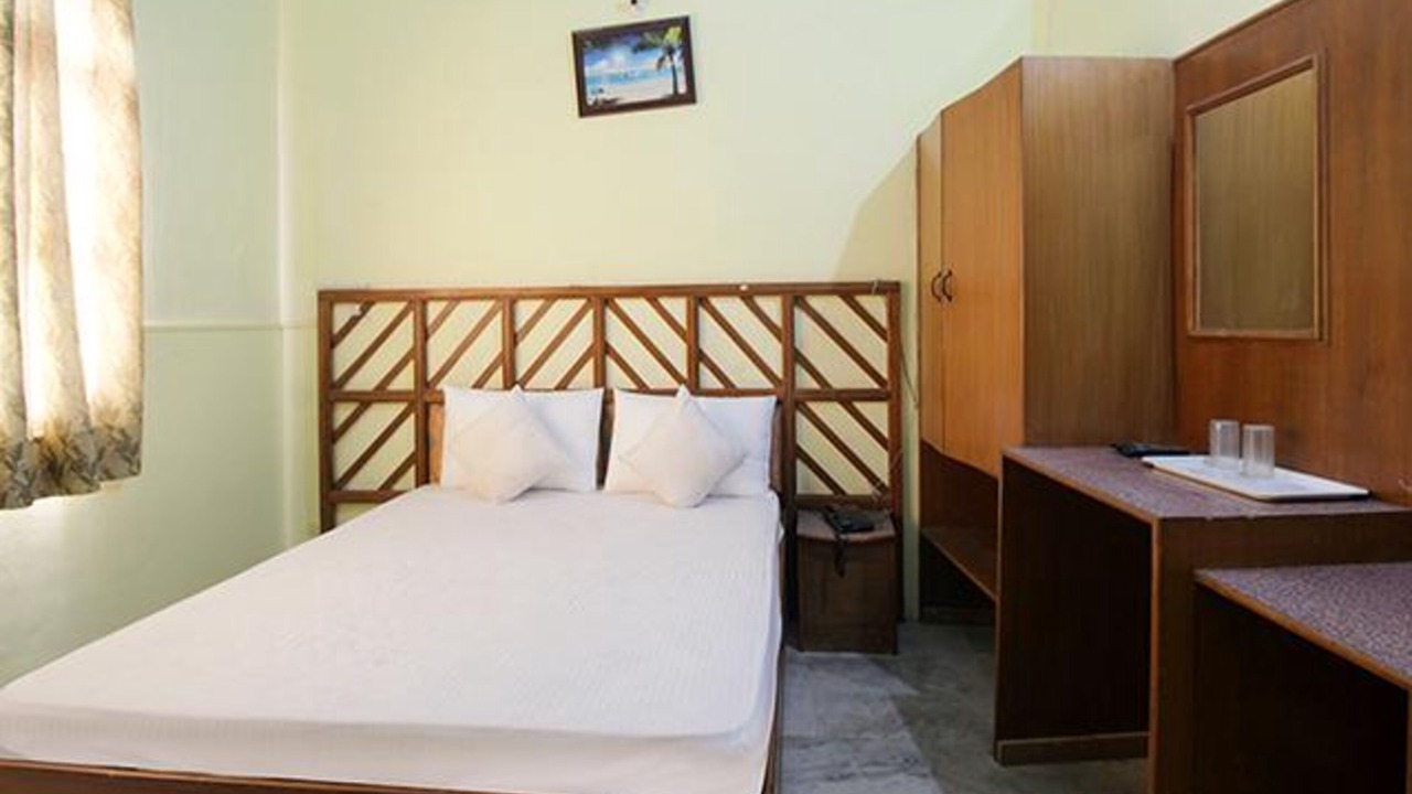 Photo of Bedroom in Kalka
