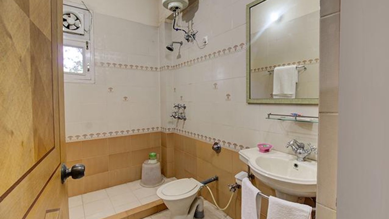 Photo of Bathroom in Kalka