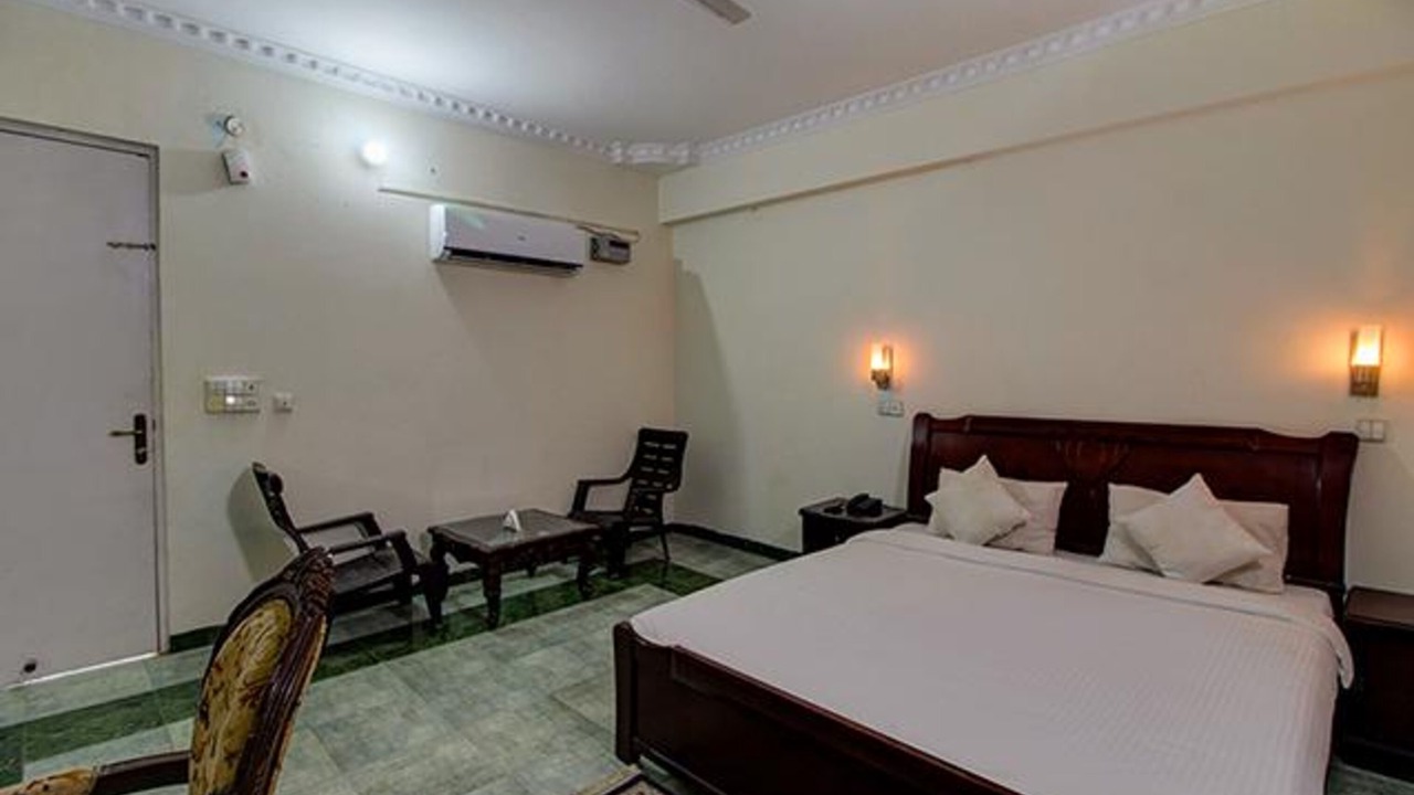 Photo of Bedroom in Kalka