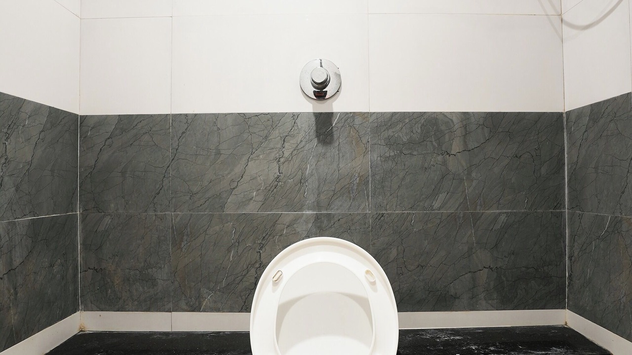 Photo of Bathroom in Goregaon East