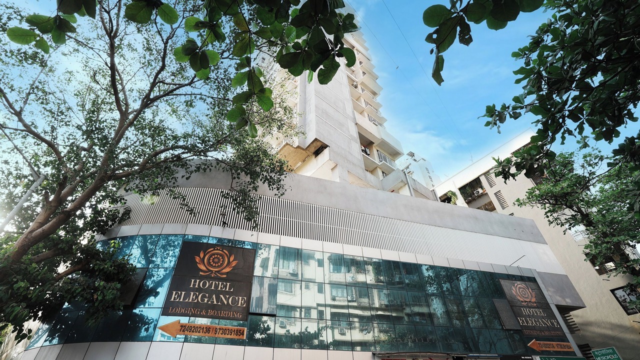 Photo of Outdoor in Goregaon East