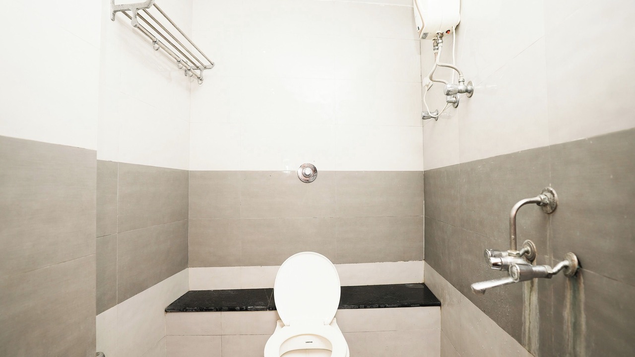 Photo of Bathroom in Goregaon East