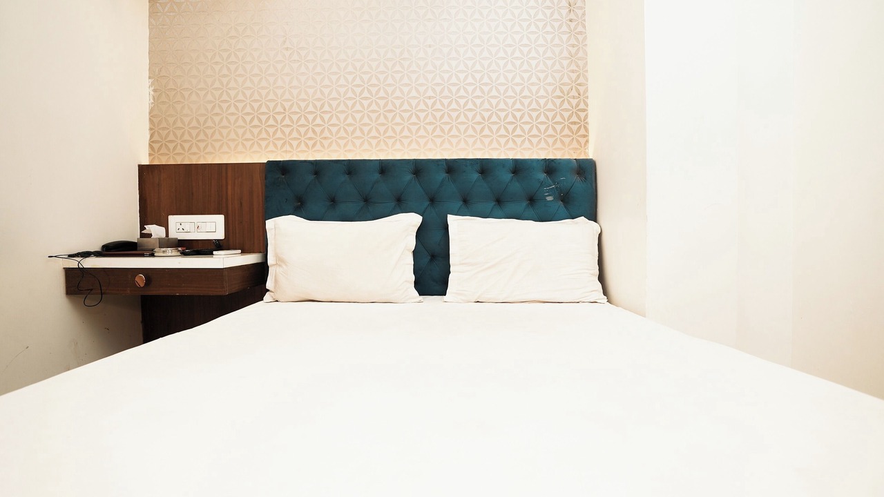 Photo of Bedroom in Goregaon East