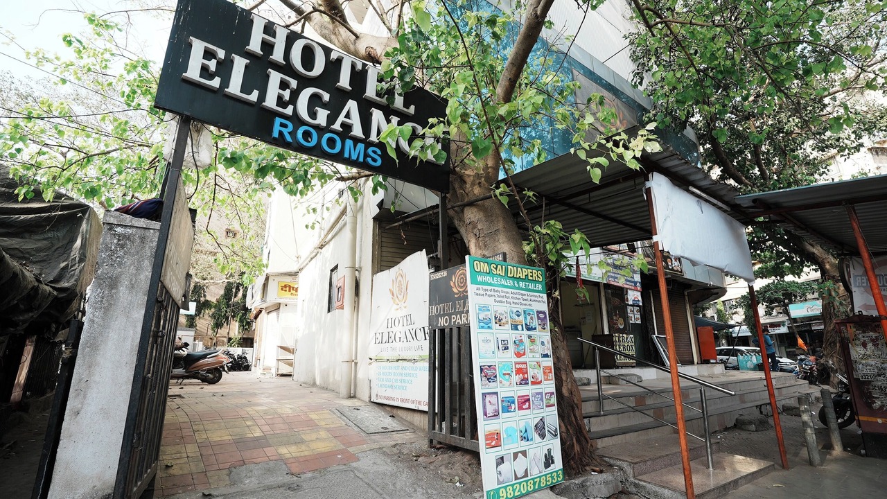 Photo of Outdoor in Goregaon East