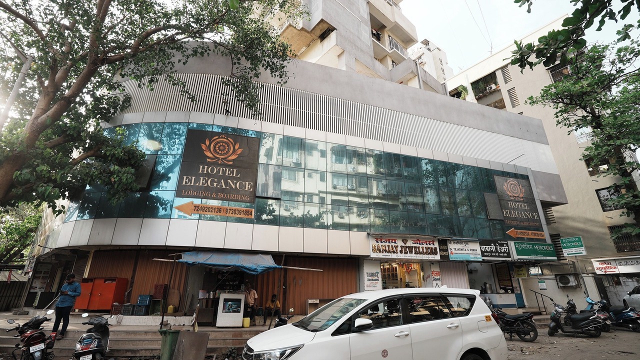 Photo of Outdoor in Goregaon East