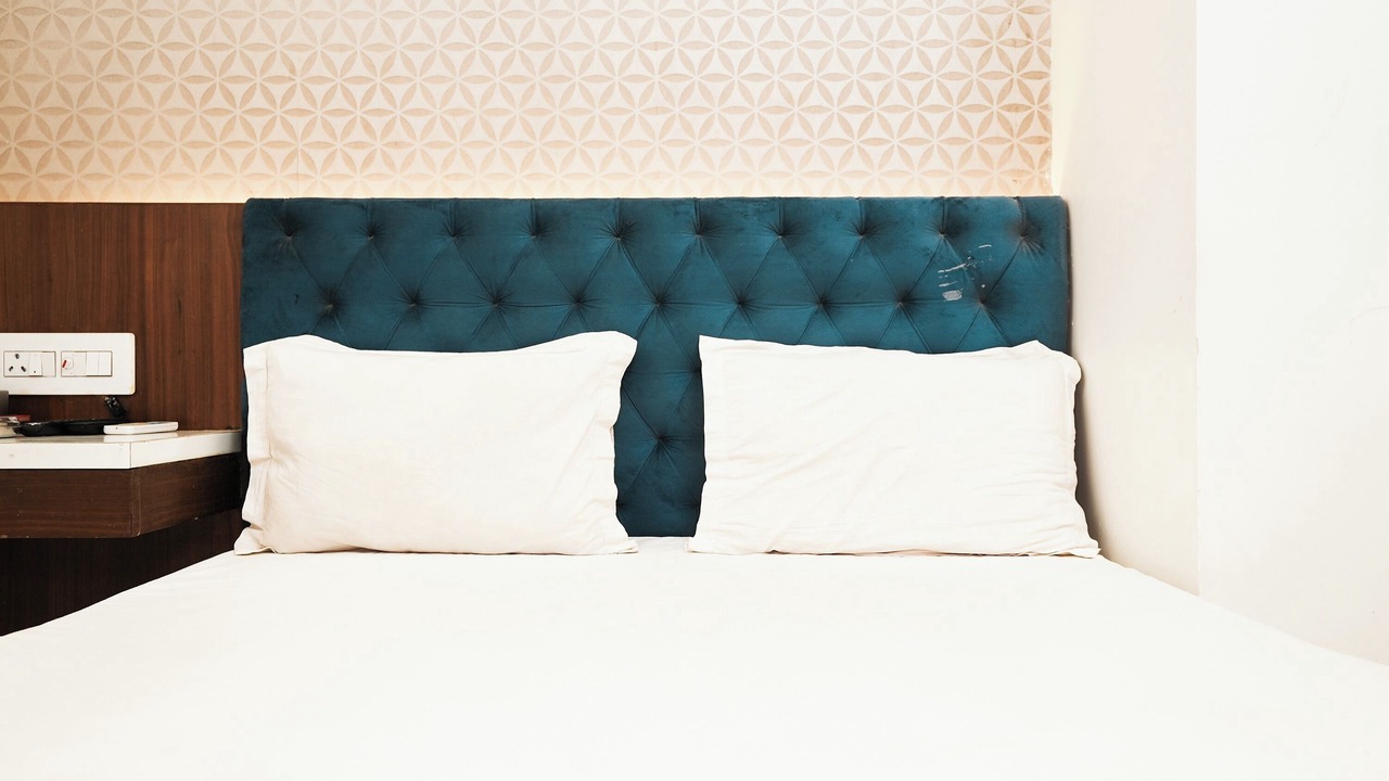 Photo of Bedroom in Goregaon East