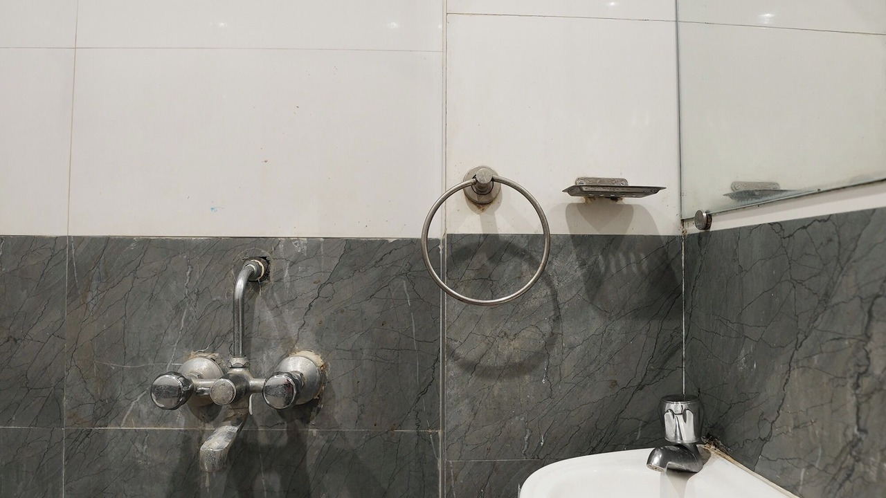 Photo of Bathroom in Goregaon East
