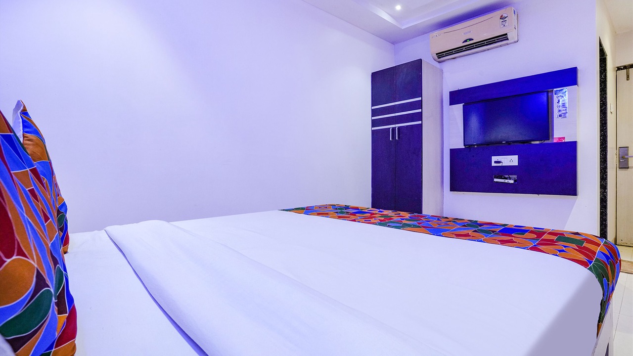 Photo of Bedroom in Dharavi