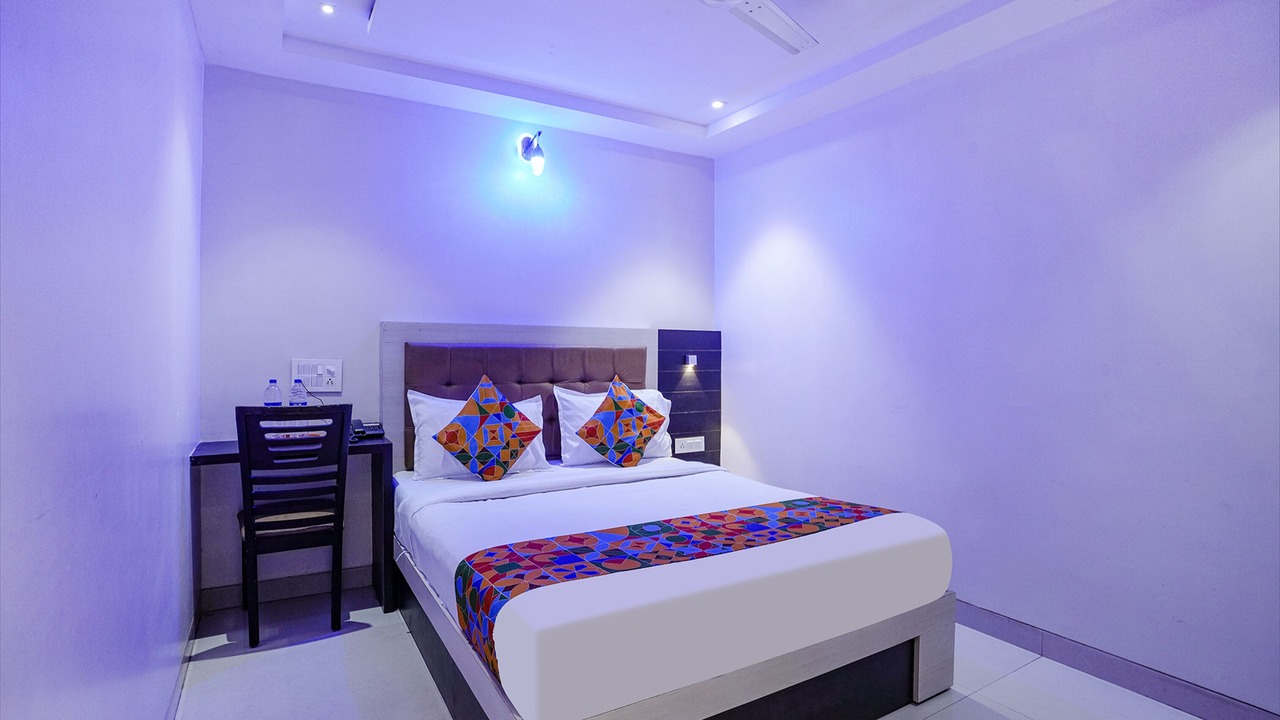 Photo of Bedroom in Dharavi