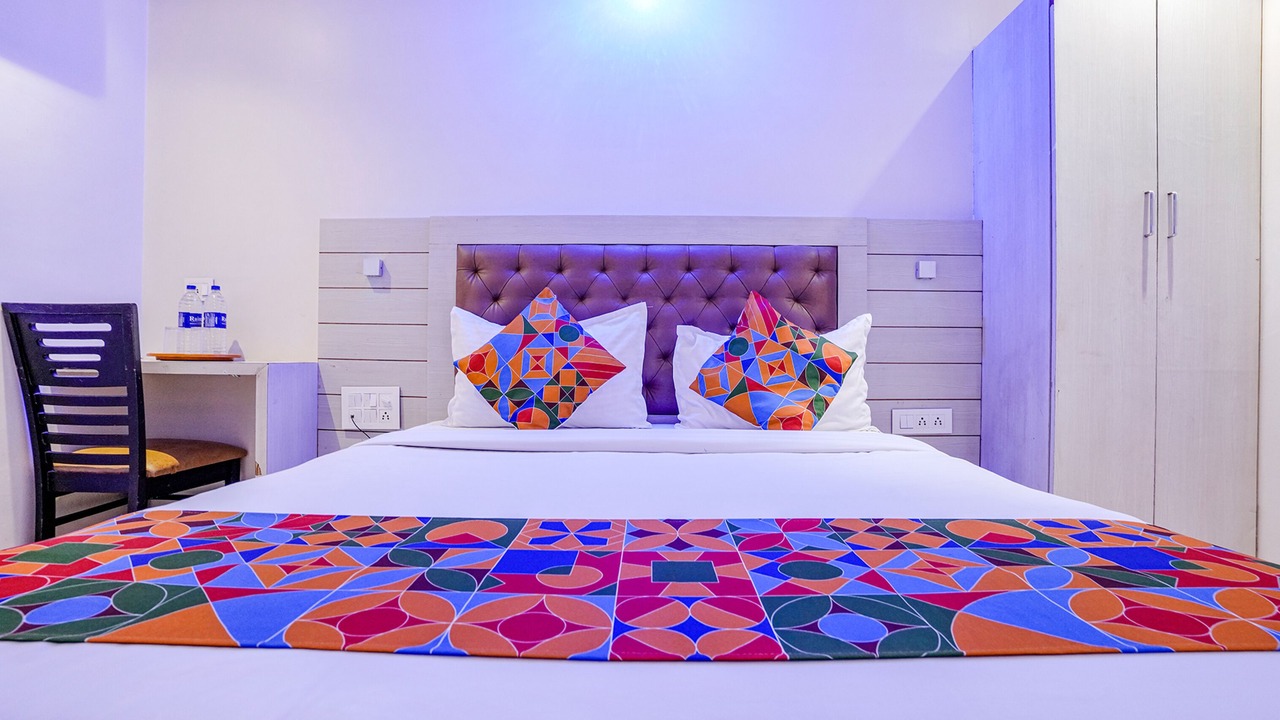 Photo of Bedroom in Dharavi