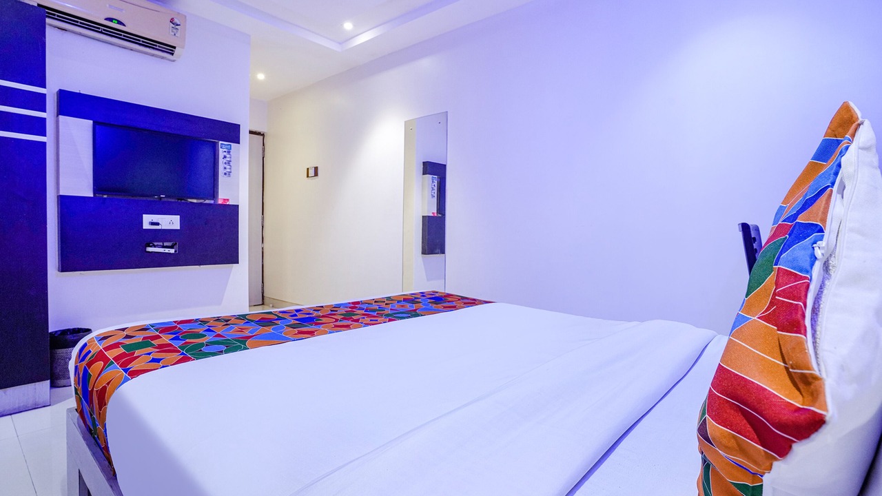 Photo of Bedroom in Dharavi
