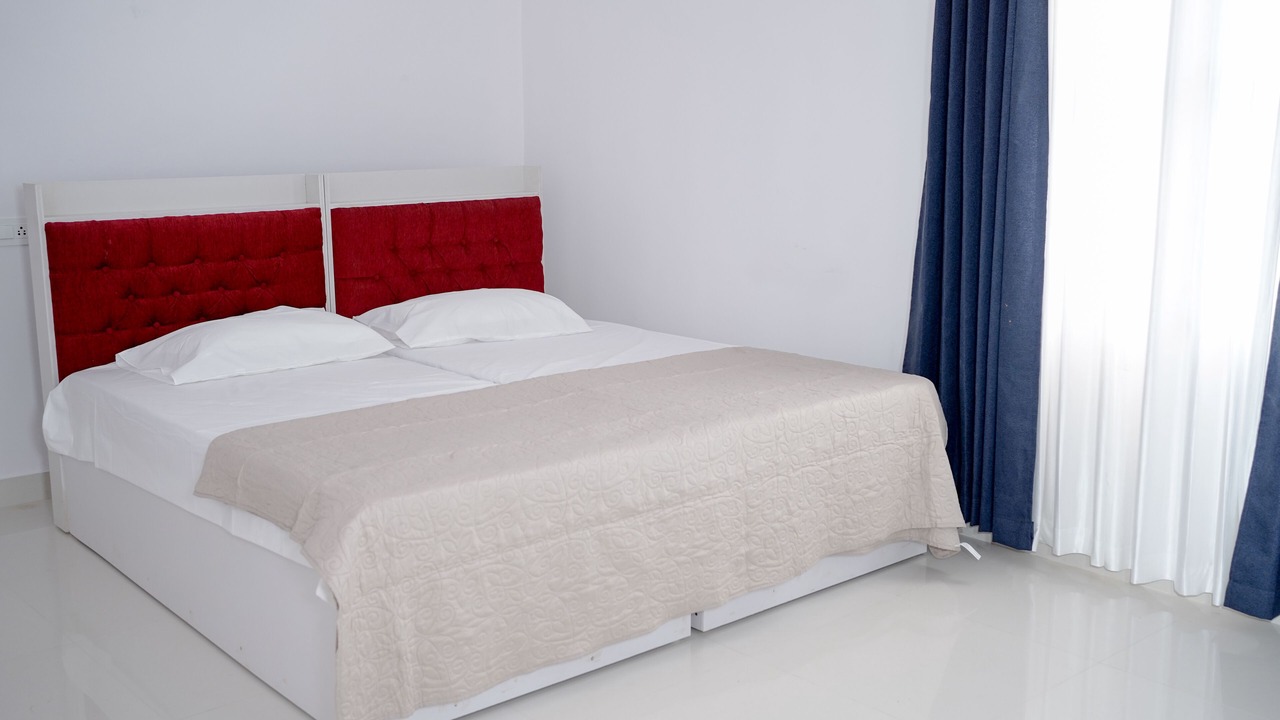 Photo of Bedroom in Tiruvalla
