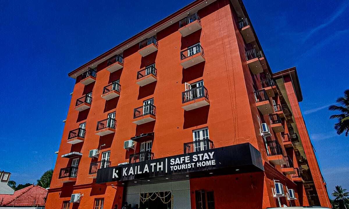 Photo of Outdoor in Tiruvalla