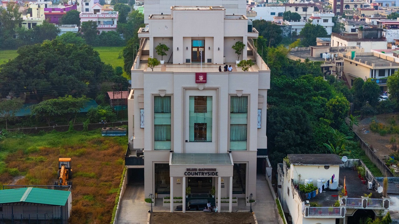 Photo of Outdoor in Haldwani