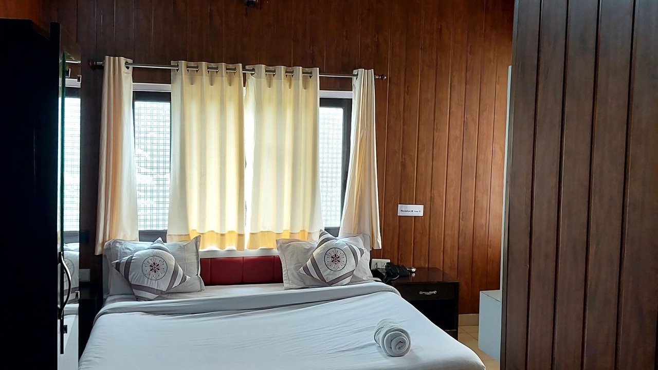 Photo of Bedroom in Ramnagar