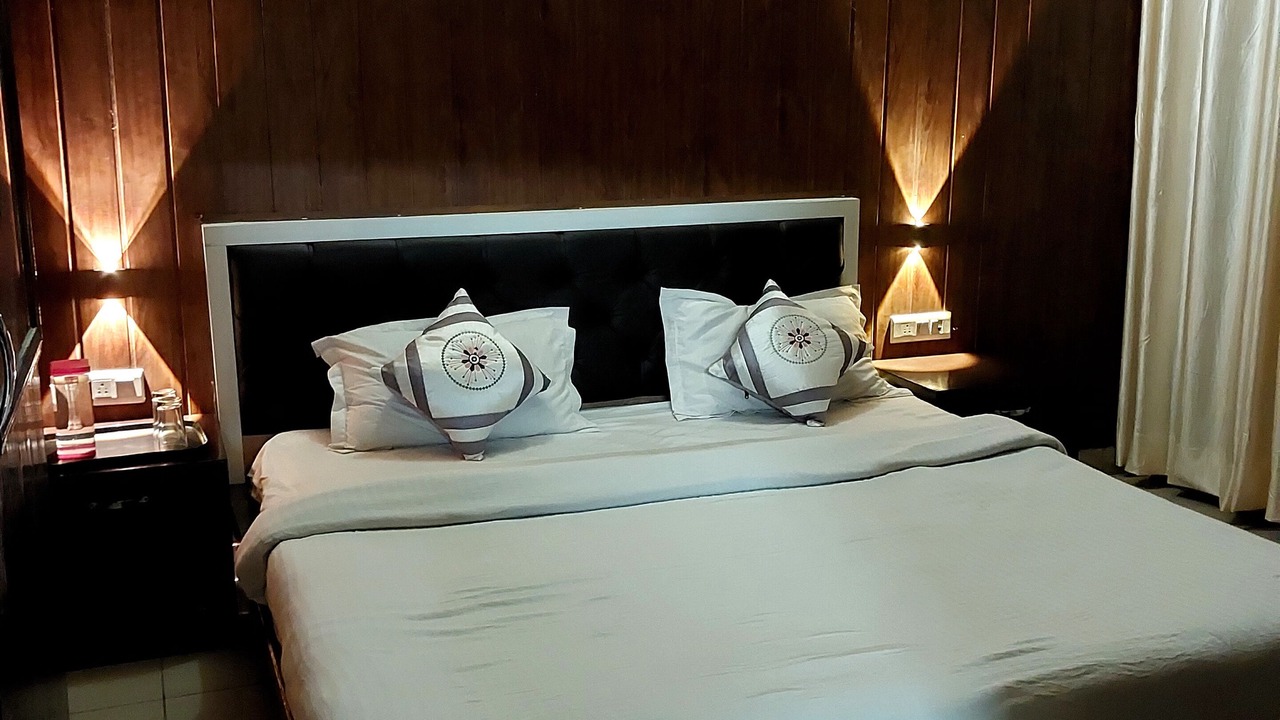 Photo of Bedroom in Ramnagar