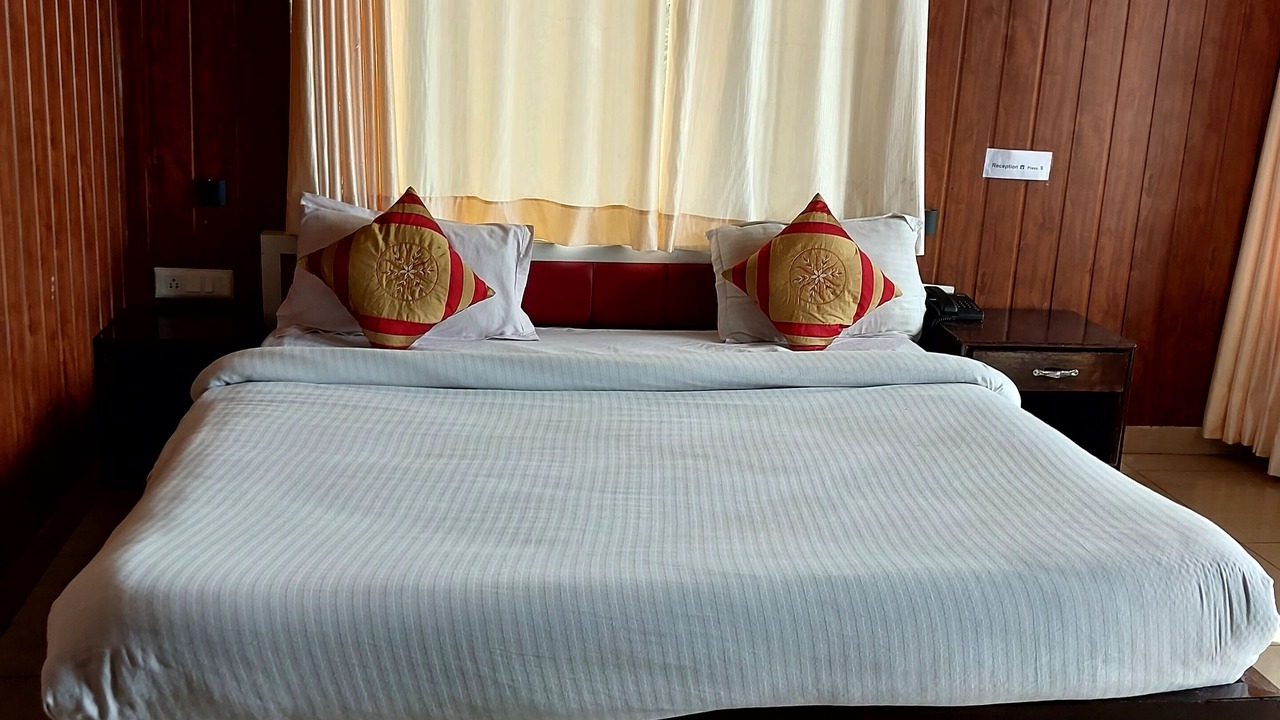 Photo of Bedroom in Ramnagar