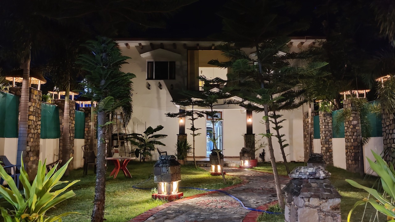 Photo of Outdoor in Ramnagar