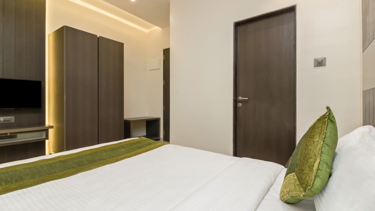 Photo of Bedroom in Andheri