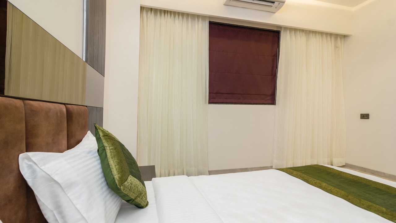 Photo of Bedroom in Andheri