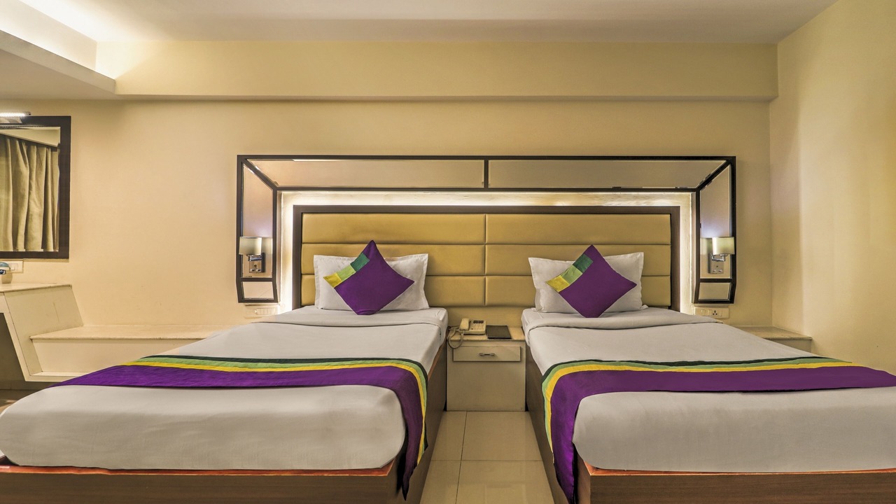 Photo of Bedroom in Secunderabad