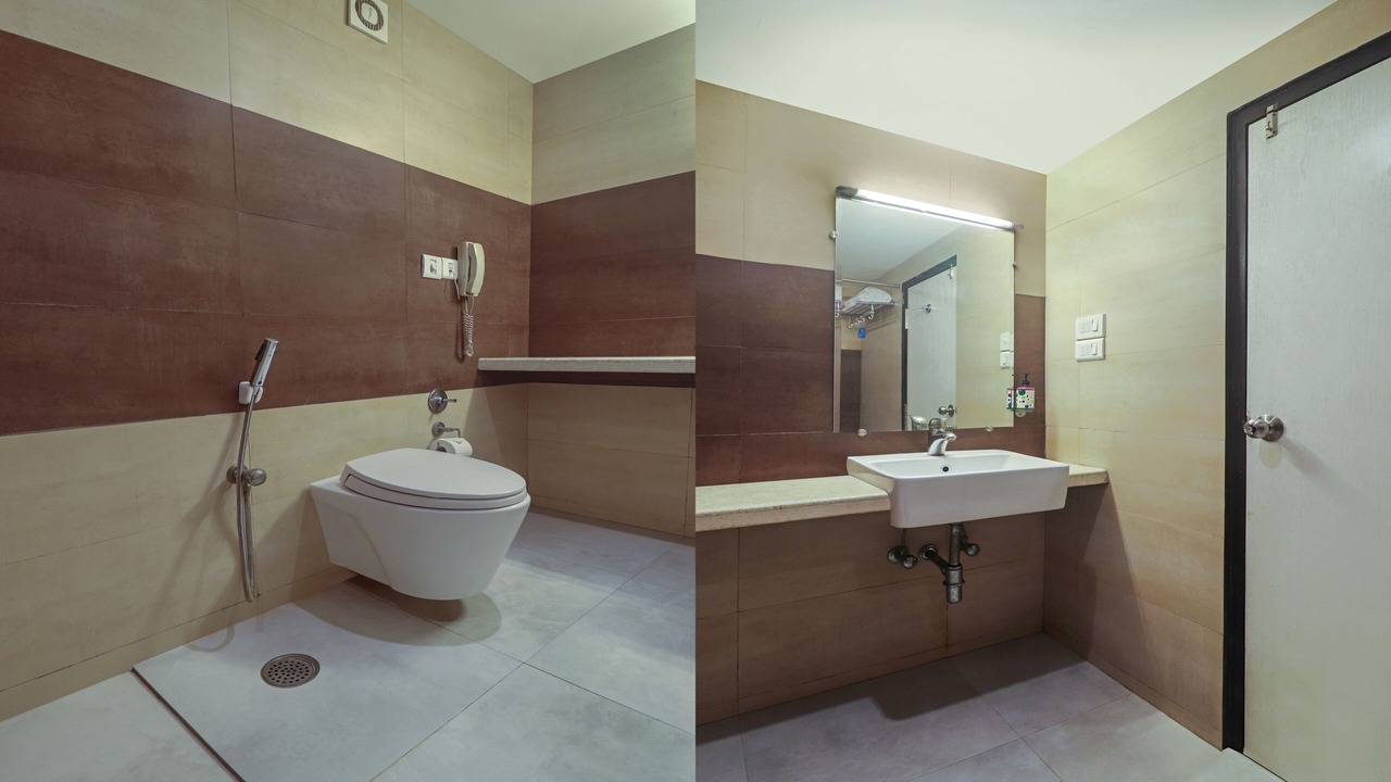 Photo of Bathroom in Secunderabad