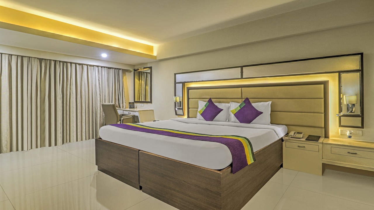 Photo of Bedroom in Secunderabad