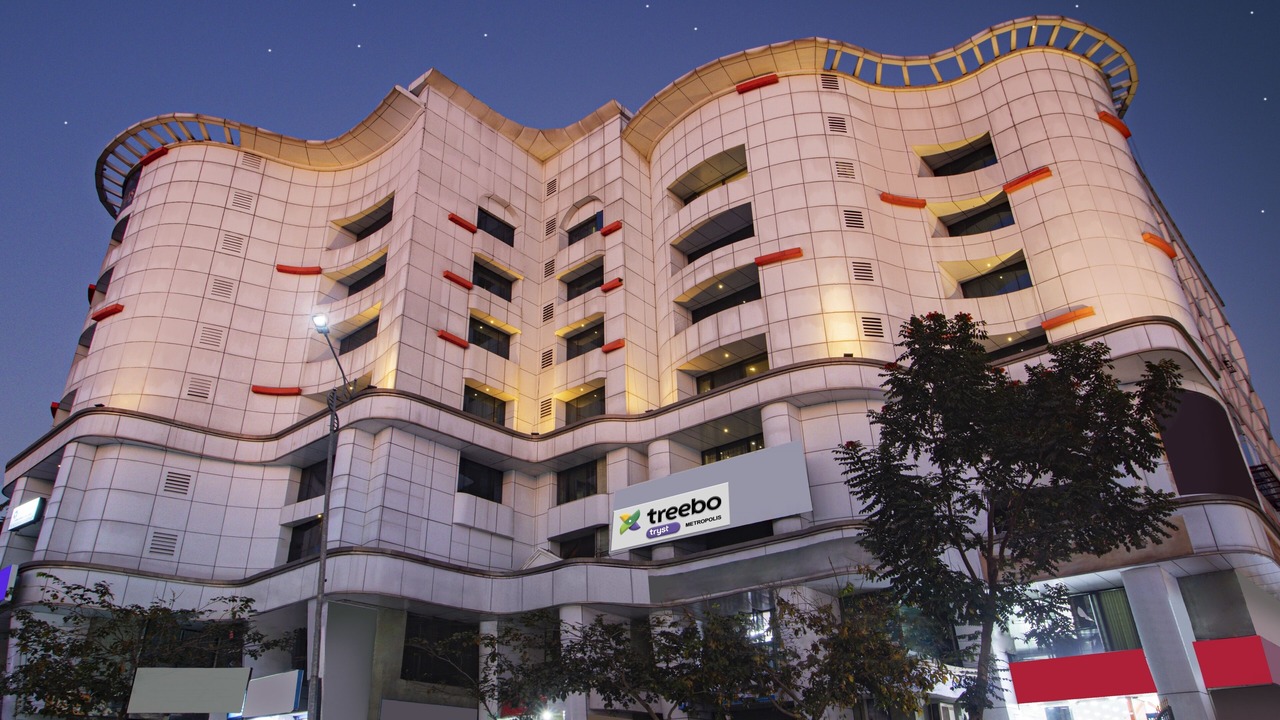 Photo of Outdoor in Secunderabad